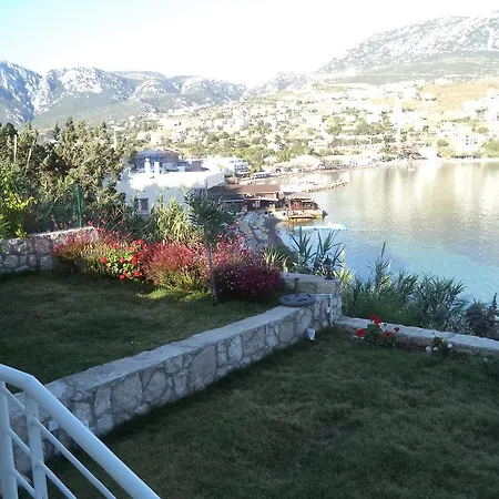 Reyhan 住宿加早餐酒店