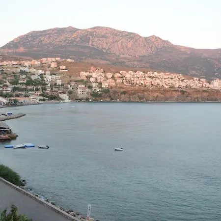 Reyhan 3* Karaburun (Izmir)