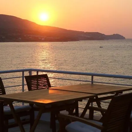 住宿加早餐酒店 Reyhan