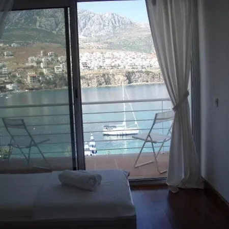 Reyhan 住宿加早餐酒店