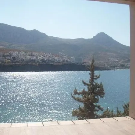 Reyhan 住宿加早餐酒店