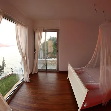 Reyhan فندق مبيت وإفطار 3*