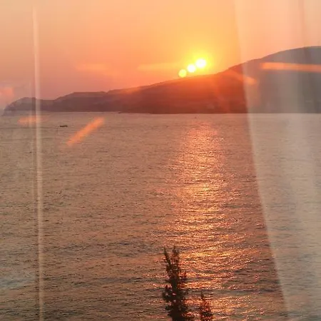 Reyhan 住宿加早餐酒店 3*