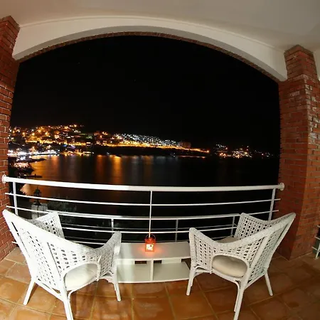 فندق مبيت وإفطار Reyhan 3*