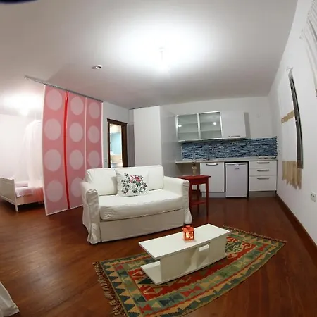 住宿加早餐酒店 Reyhan