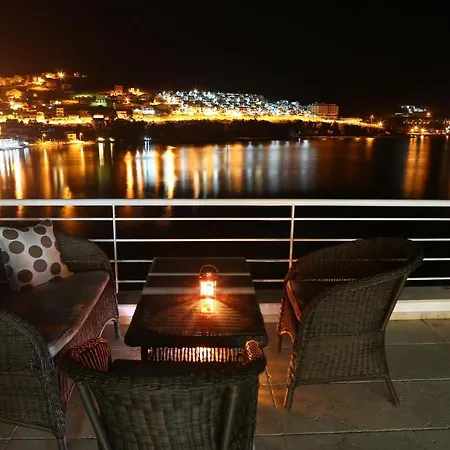 Reyhan فندق مبيت وإفطار قرابورون