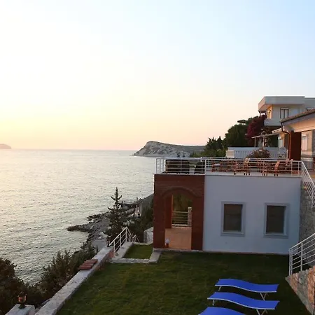 فندق مبيت وإفطار Reyhan