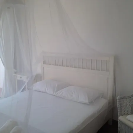 فندق مبيت وإفطار Reyhan