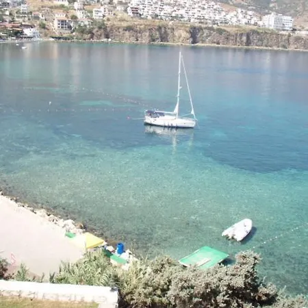 Frühstückspension Reyhan Karaburun (Izmir)