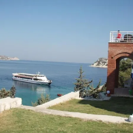 Reyhan 住宿加早餐酒店