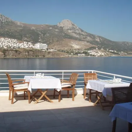 Reyhan فندق مبيت وإفطار 3*