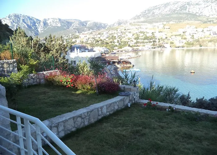 Reyhan Oda ve Kahvaltı