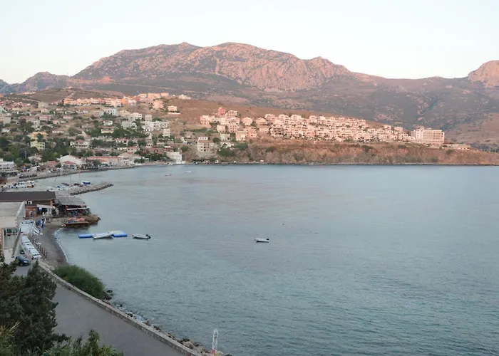 Reyhan 3* Karaburun (Izmir)