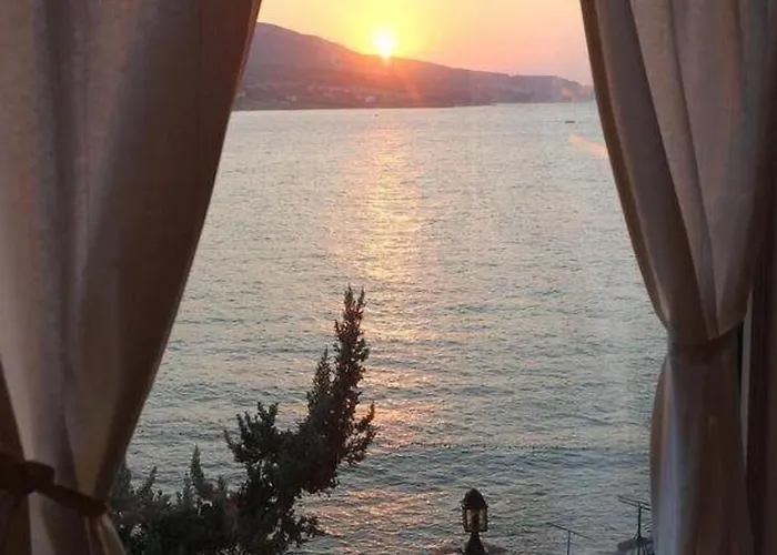 Reyhan Oda ve Kahvaltı