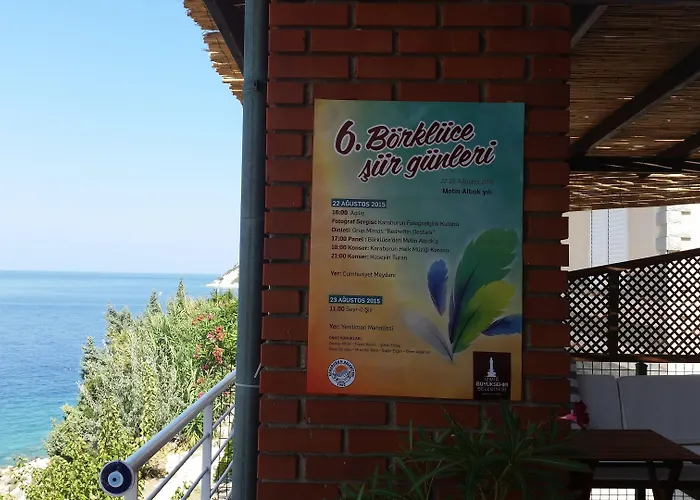 Reyhan Oda ve Kahvaltı