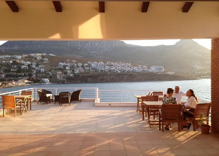 Reyhan Karaburun (Izmir)