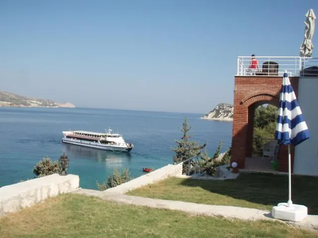 Reyhan Oda ve Kahvaltı