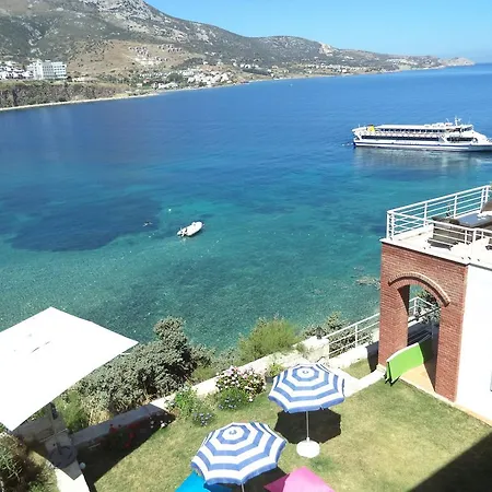 Reyhan 3* Karaburun (Izmir)