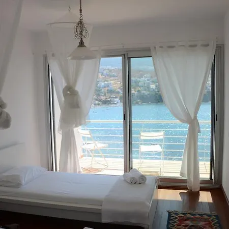Reyhan Bed & Breakfast Karaburun (Izmir)
