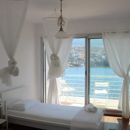 Reyhan Bed & Breakfast 3*