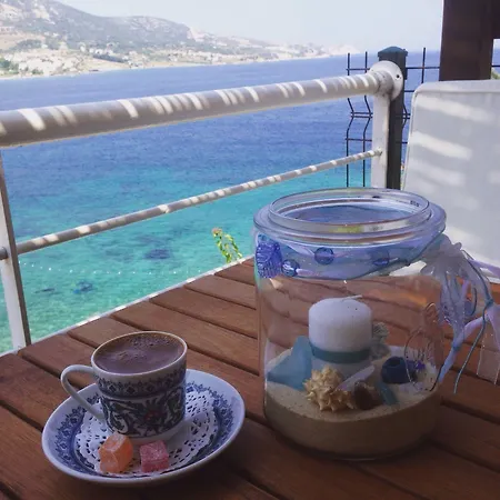 Couette-café Reyhan