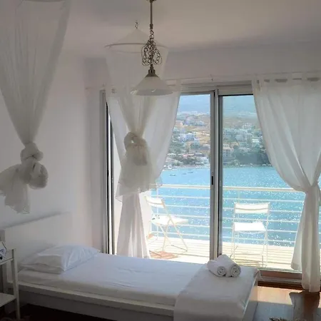 Couette-café Reyhan Karaburun (Izmir)