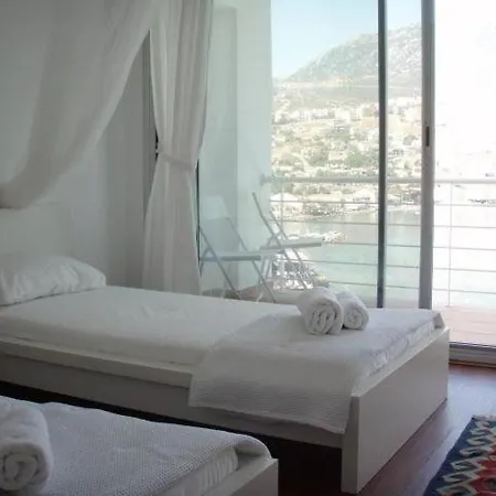 Reyhan Couette-café Karaburun (Izmir)