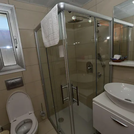 Couette-café Reyhan Karaburun (Izmir)