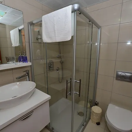 Couette-café Reyhan