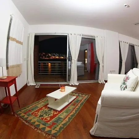 Reyhan Couette-café Karaburun (Izmir)