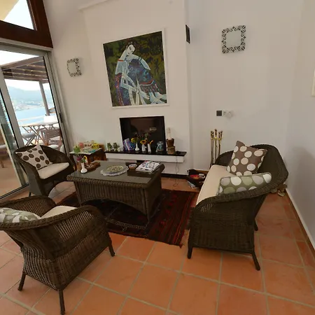 Reyhan Bed & Breakfast