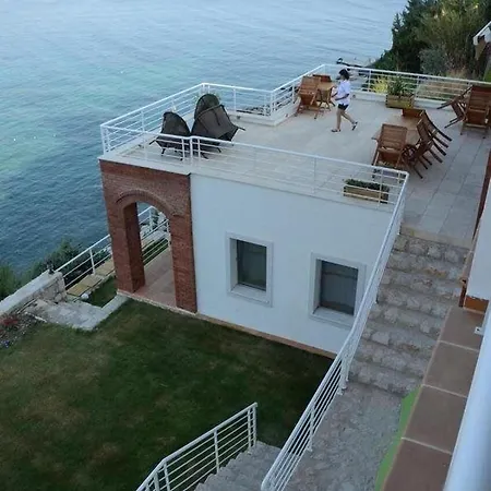 Reyhan Couette-café Karaburun (Izmir)