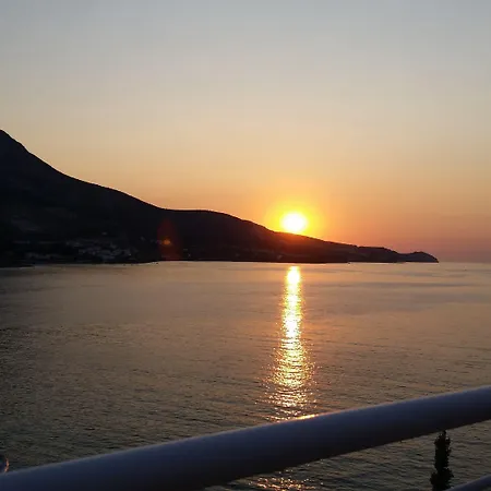 Reyhan Couette-café Karaburun (Izmir)