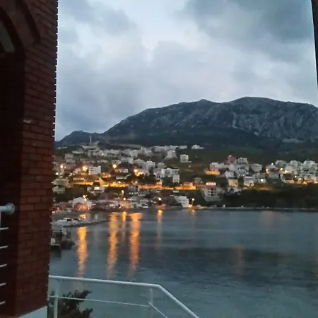 Reyhan Couette-café Karaburun (Izmir)