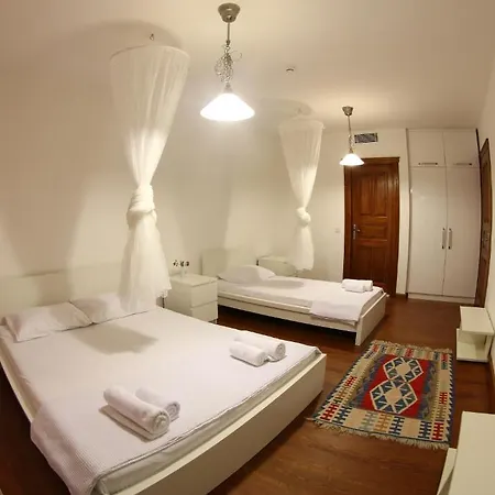 Bed & Breakfast Reyhan 3*
