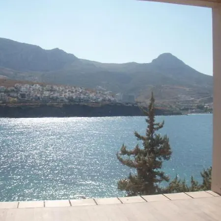 Reyhan 3* Karaburun (Izmir)