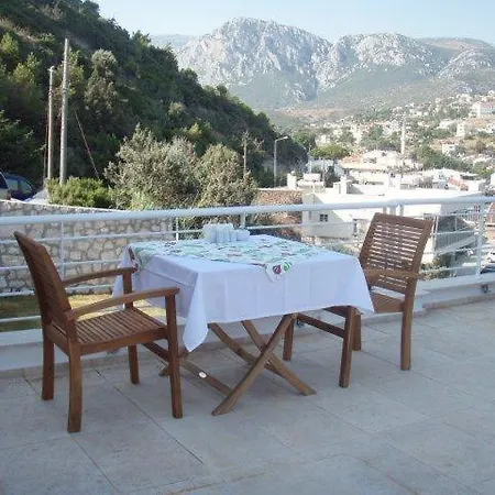 Reyhan 3* Karaburun (Izmir)