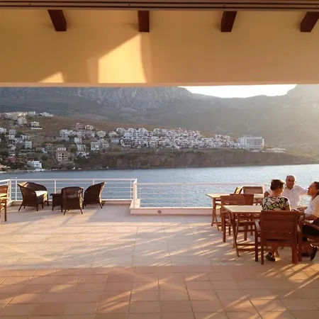 Reyhan Karaburun (Izmir)