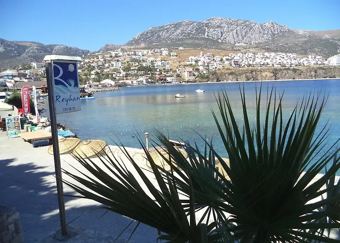 Bed & Breakfast Reyhan Karaburun (Izmir)