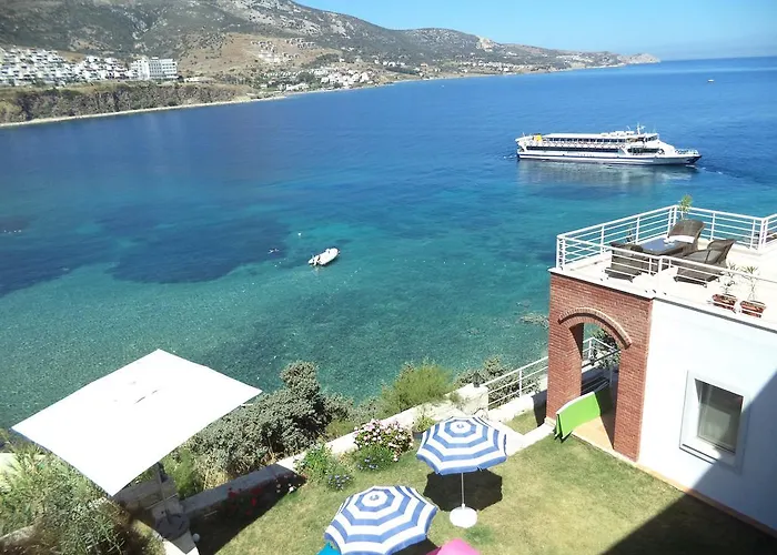 Reyhan 3* Karaburun (Izmir)