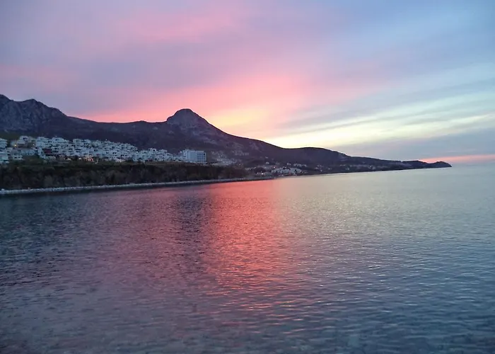 Bed & Breakfast Reyhan 3*