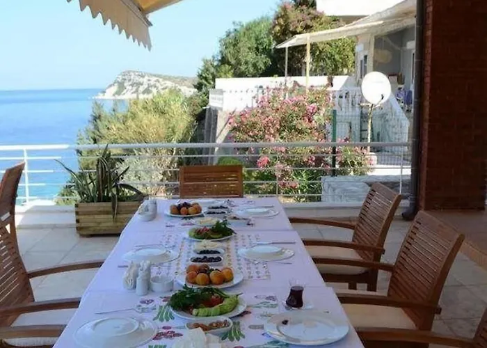 Bed & Breakfast Reyhan Karaburun (Izmir)