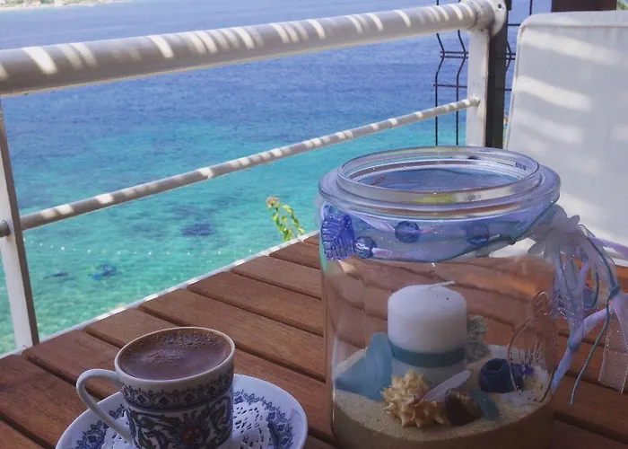 Bed & Breakfast Reyhan