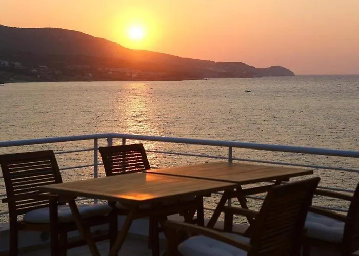 Bed & Breakfast Reyhan