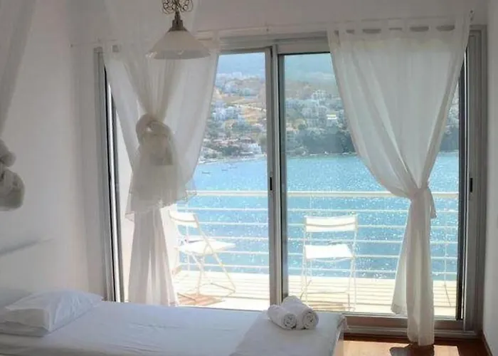 Reyhan Bed & Breakfast