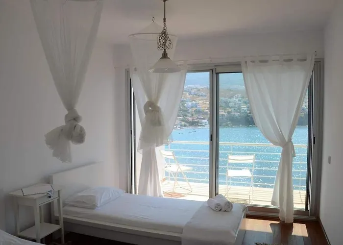 Bed & Breakfast Reyhan Karaburun (Izmir)