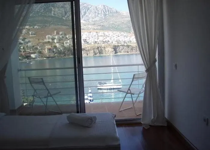 Reyhan Bed & Breakfast