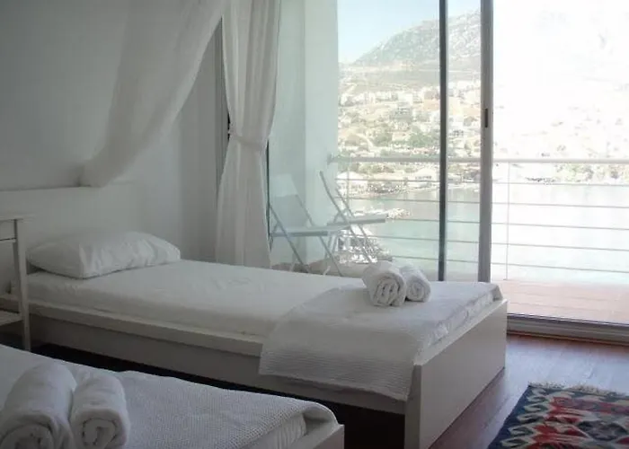 Reyhan Bed & Breakfast Karaburun (Izmir)