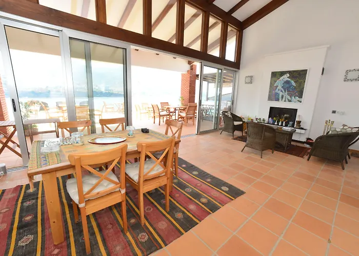 Bed & Breakfast Reyhan Karaburun (Izmir)