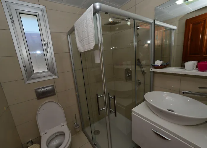 Bed & Breakfast Reyhan Karaburun (Izmir)